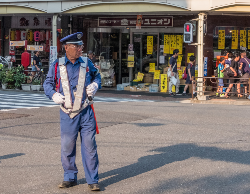 仕事を続けられるか心配という方必見 警備員がおすすめな理由を紹介 警備メディアbyケイサーチ